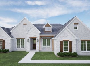 1021 Kessler Rd, Weatherford, TX 76087