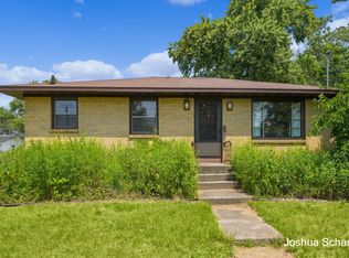2987 Homewood St SW, Grandville, MI 49418