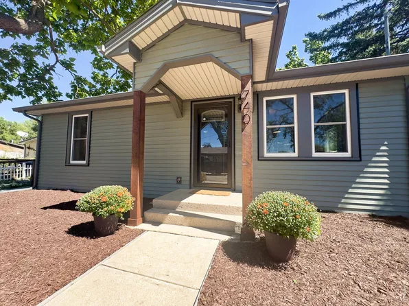740 Martinez St, Fort Collins, CO 80524