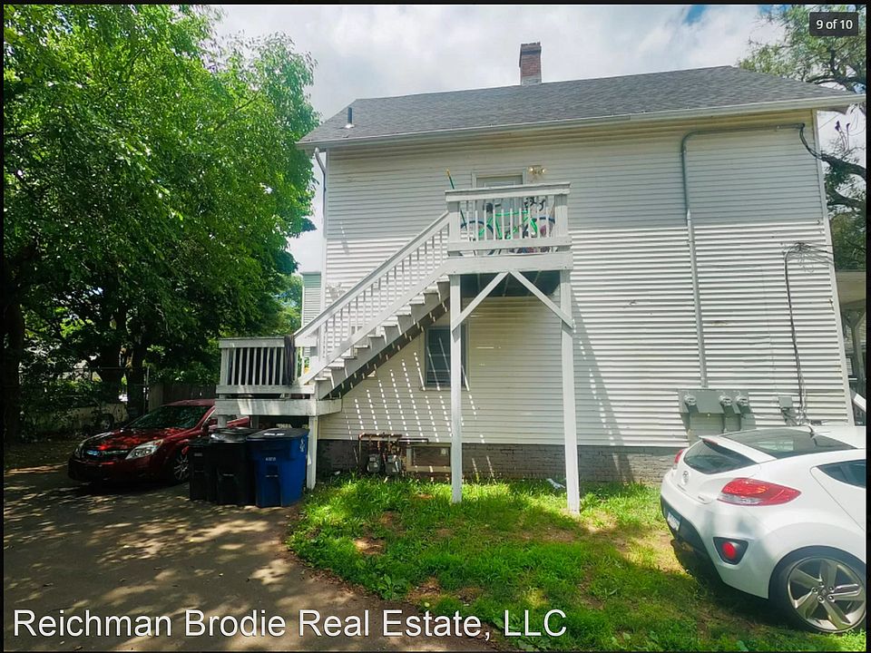 156 West St 1 New Haven CT 06519 Zillow