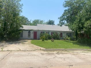 2806 NW 35th Pl, Lawton, OK 73505