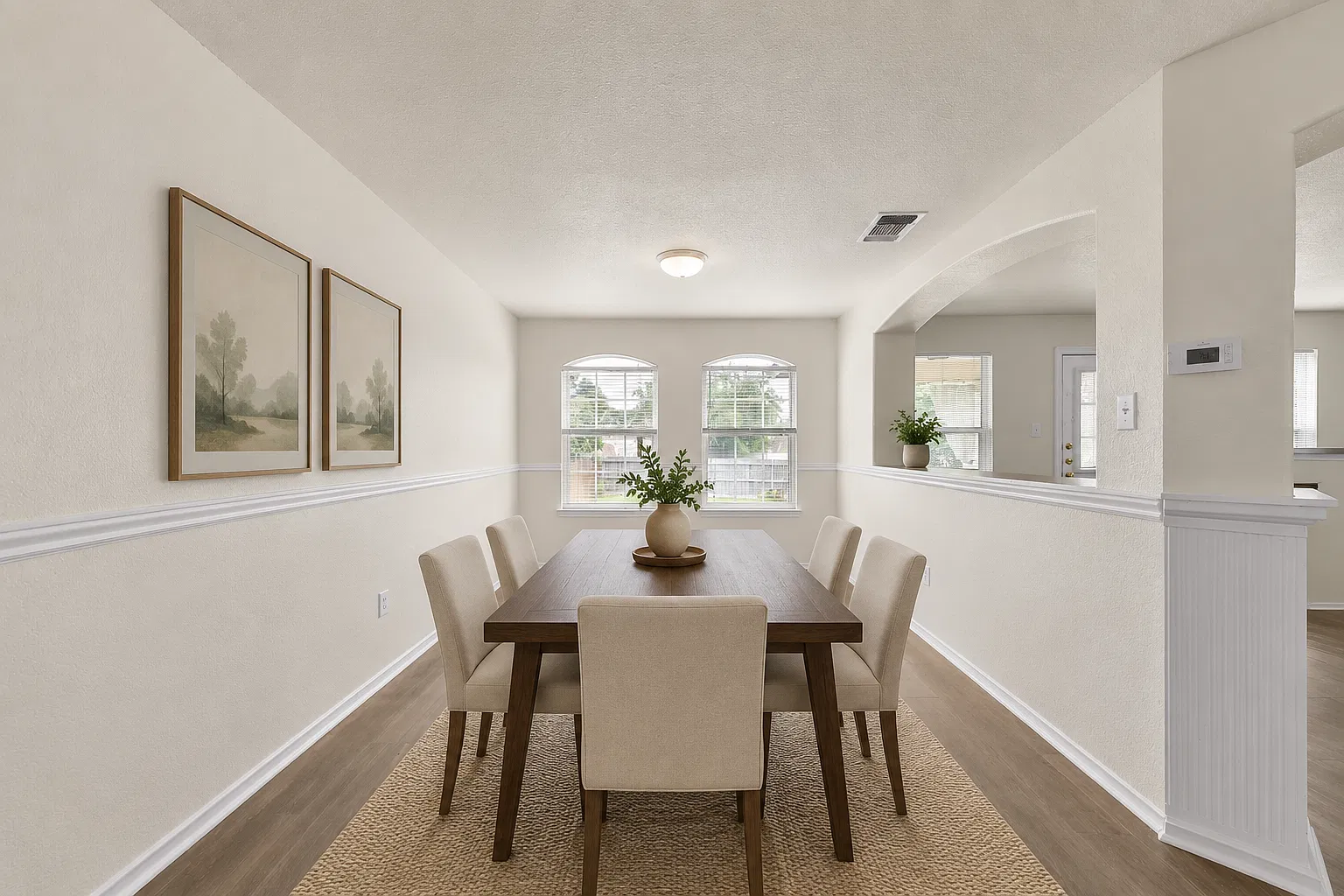 3 bed, 2.5 bath, 2167 sqft, $1,745 — Photo 4