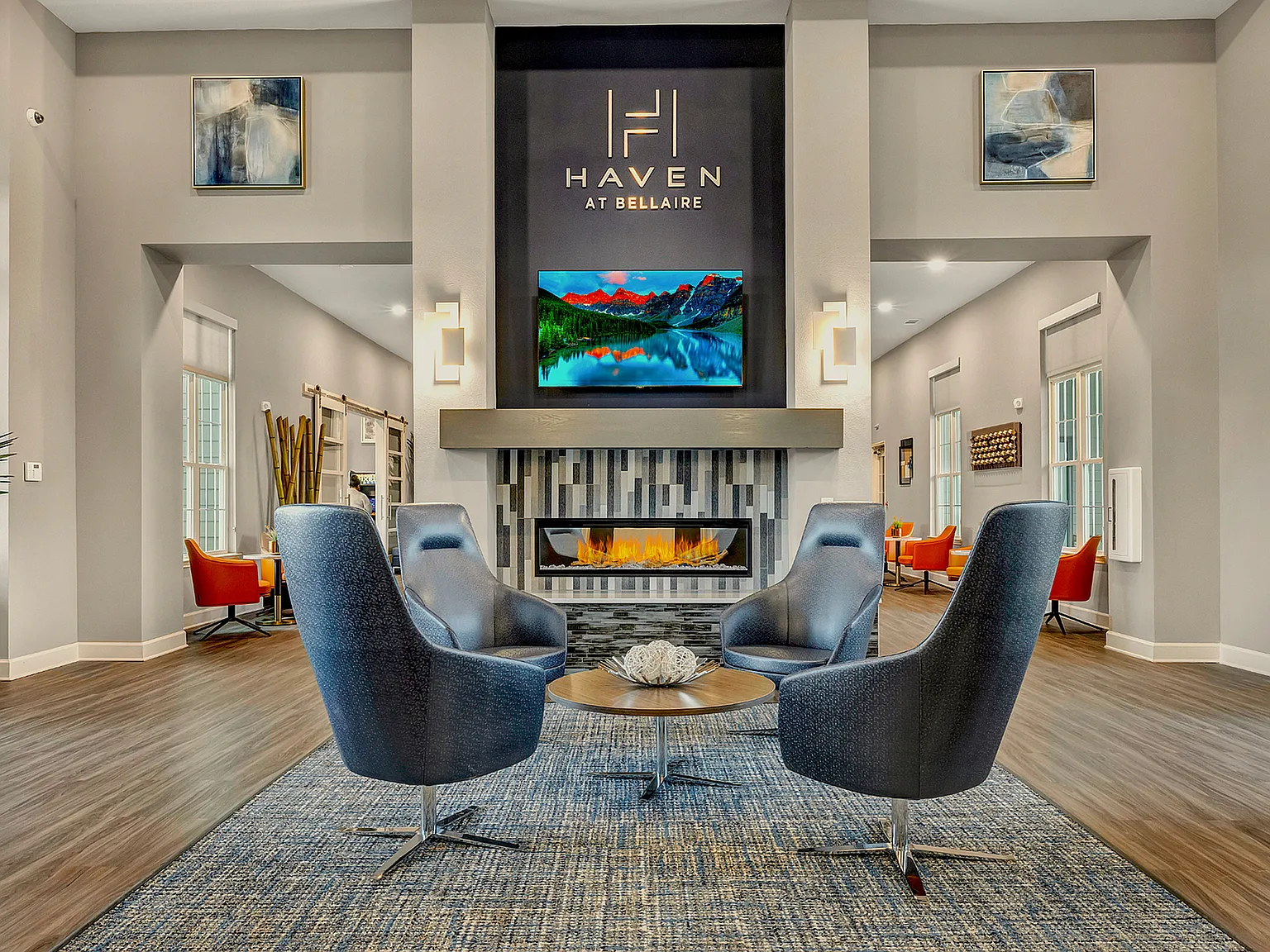 Haven at Bellaire — Photo 3