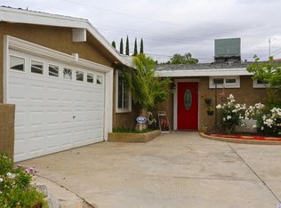 14509 Jaguar St, Mission Hills, CA 91345