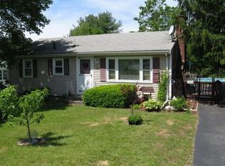 55 Lovering St, Medway, MA 02053