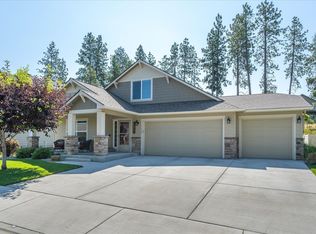7139 S Forest Ridge Dr, Spokane, WA 99224
