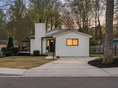 1005 Summit Dr, Greenville, SC, 29609