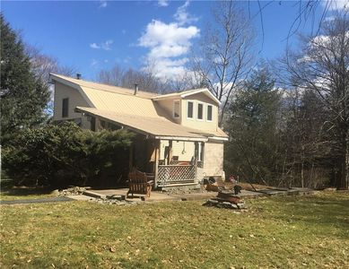 372 Back Shandelee Road, Livingston Manor, NY, 12758