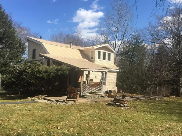 372 Back Shandelee Road, Livingston Manor, NY 12758