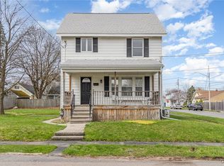 263 Berwick Rd N, Syracuse, NY 13208