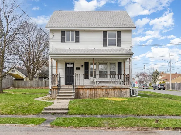 263 Berwick Rd N, Syracuse, NY 13208