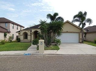 405 Olmo St, Mission, TX 78572