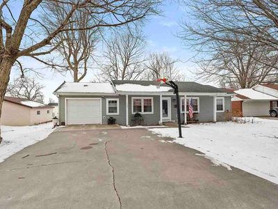 103 N Bashford St, Winfield, IA, 52659