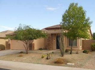 2940 E Andre Ave, Gilbert, AZ 85298
