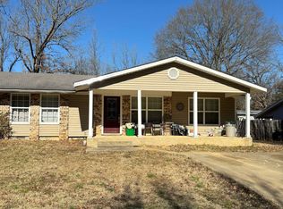125 Nottingham Dr, Dierks, AR 71833