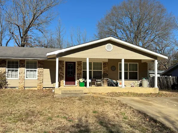 125 Nottingham Dr, Dierks, AR 71833