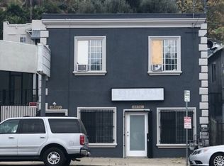 4436 Huntington Dr S, Los Angeles, CA 90032