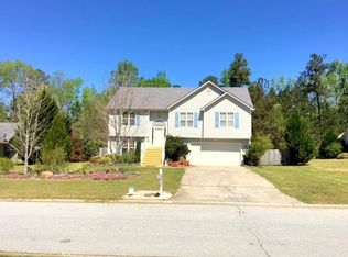 305 Shenandoah Dr, Monroe, GA 30655