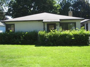 49 Harding St, Madison, WI 53714