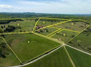 Barkley Rd, Greeneville, TN 37745