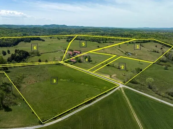Barkley Rd, Greeneville, TN 37745