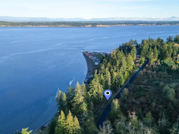 0 XXX Fox Spit Road, Langley, WA 98260