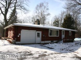 Orchard Rd, Delton, MI 49046