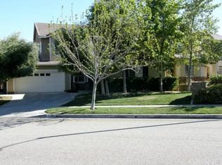 25258 Huston St, Stevenson Ranch, CA 91381