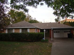 3171 S 76th East Ave, Tulsa, OK 74145