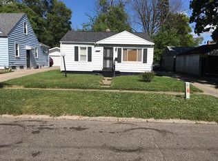 3412 Comstock Ave, Flint, MI 48504