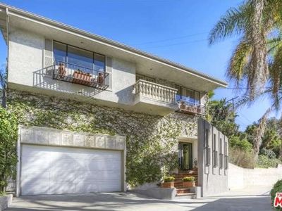 1854 Redcliff St, Los Angeles, CA, 90026