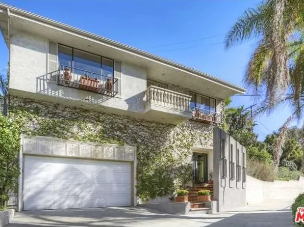 1854 Redcliff St, Los Angeles, CA 90026