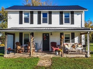 29500 Houston Rd, Little Hocking, OH 45742