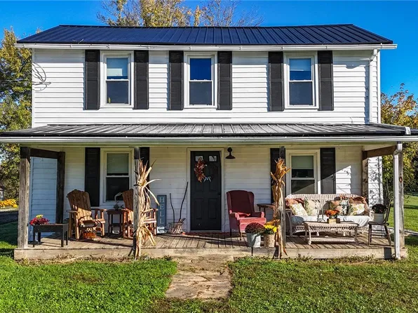 29500 Houston Rd, Little Hocking, OH 45742