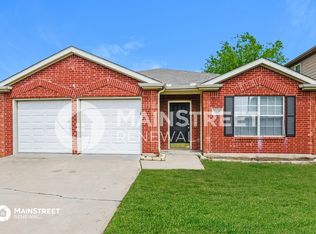 2608 Tar Heel Dr, Fort Worth, TX 76123