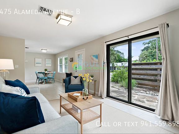 5th image of 2475 Alameda Ave #B