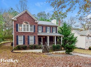 3775 High Point Ln SW, Atlanta, GA 30331