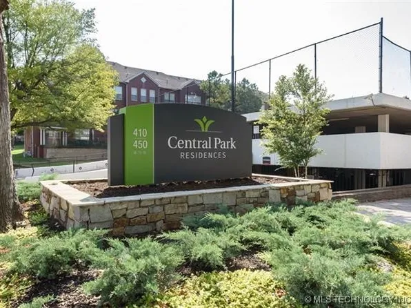 410 W 7th St APT 1526, Tulsa, OK 74119