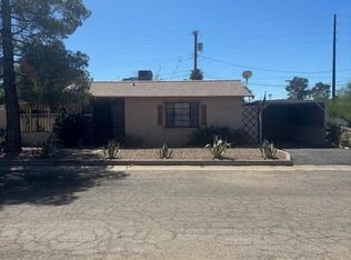 4602 E Calle Corta, Tucson, AZ 85712