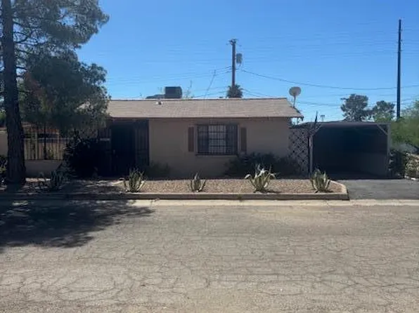 4602 E Calle Corta, Tucson, AZ 85712