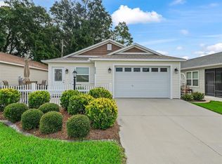 5719 Spartina Ter, The Villages, FL 32163