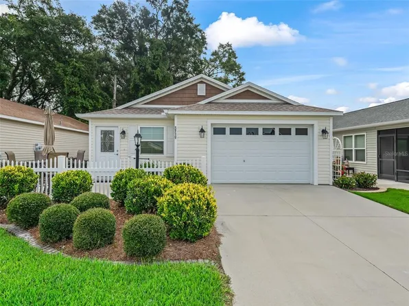 5719 Spartina Ter, The Villages, FL 32163