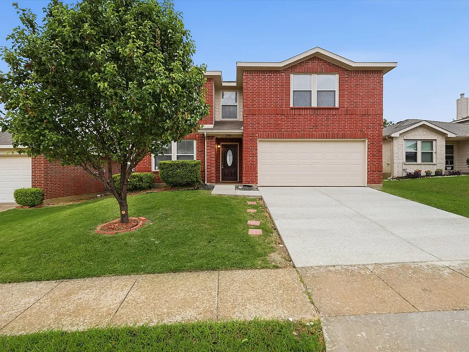 2308 Shadabury Dr