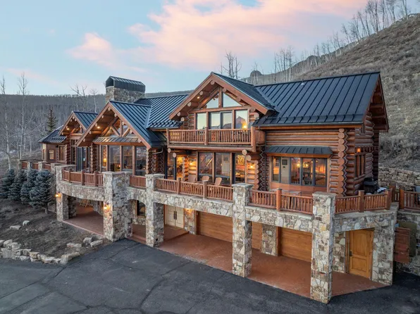 107 Cristinas Way, Telluride, CO 81435