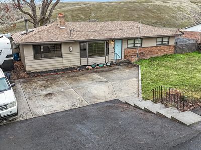 11 NE Nelson Dr, Pendleton, OR, 97801