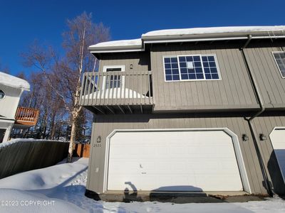 2521 Eleusis Cir, Anchorage, AK, 99502