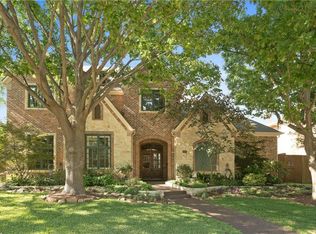 5805 McCall Dr, Plano, TX 75093