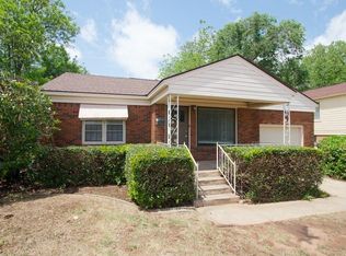 5105 N Hudson Ave, Oklahoma City, OK 73118