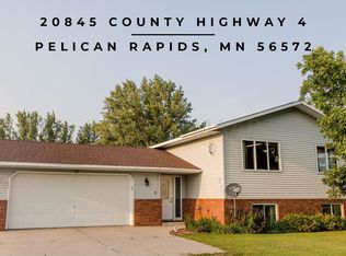 20845 County Highway 4, Pelican Rapids, MN 56572