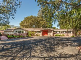 906 Lundy Ln, Los Altos, CA 94024
